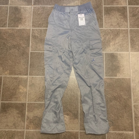 Jordan Pants & Jumpsuits Nike Jordan Heritage Womens Utility Pants